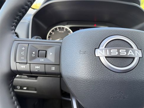 New 2026 Nissan Rogue SV w/ SV Premium Package image 24