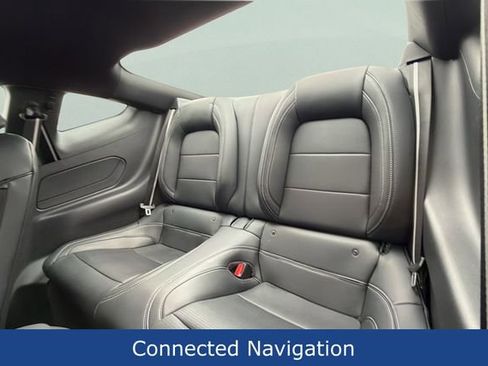 Used 2025 Ford Mustang Premium image 17