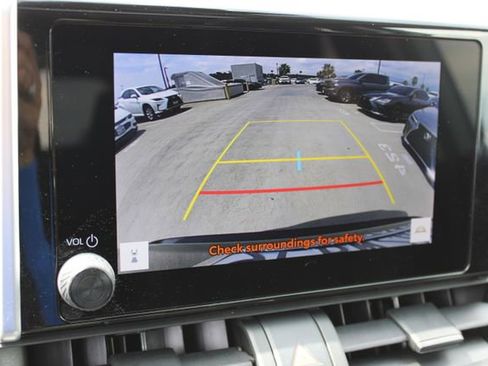 Used 2024 Toyota RAV4 XLE w/ Convenience Package image 14