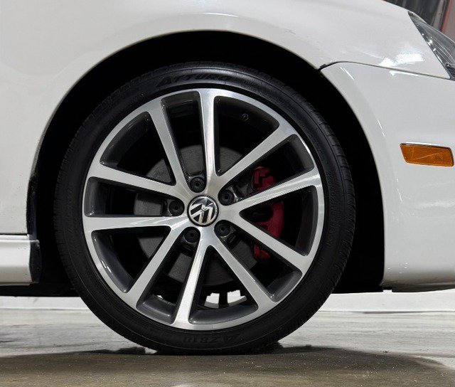Used 2010 Volkswagen Jetta TDI Cup FWD image 20