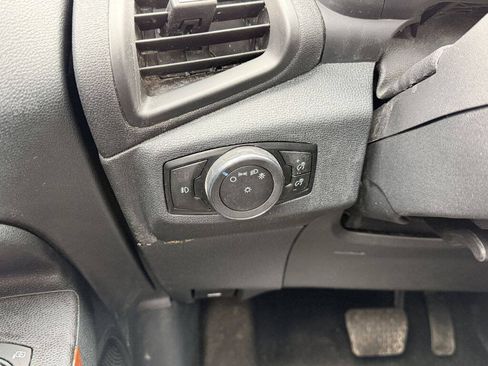 Used 2021 Ford EcoSport SE w/ SE Convenience Package FWD image 16