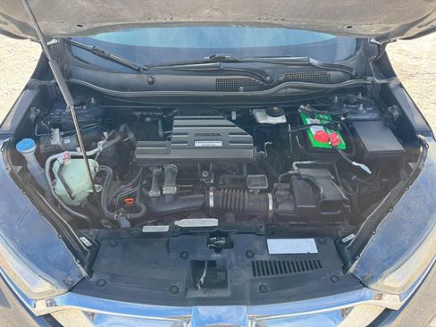 Used 2017 Honda CR-V Touring image 25