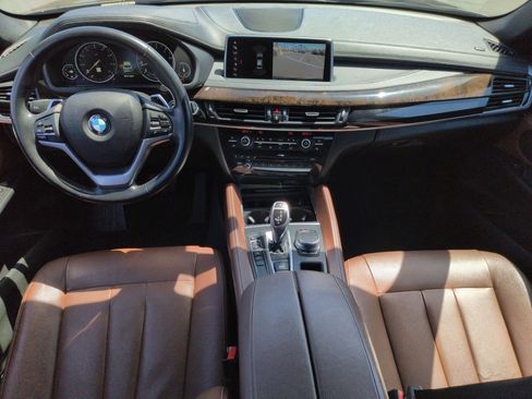 Used 2019 BMW X6 sDrive35i image 29