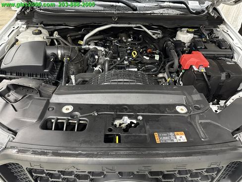 Used 2022 Ford Ranger XL image 12
