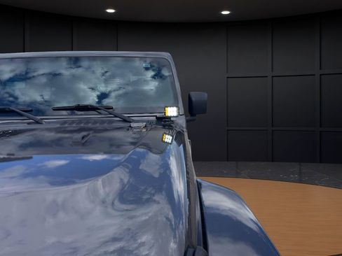 Used 2023 Jeep Gladiator Willys image 27