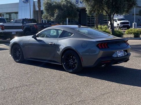 New 2026 Ford Mustang Coupe RWD image 50