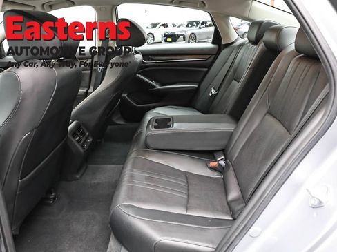 Used 2022 Honda Accord EX-L image 21