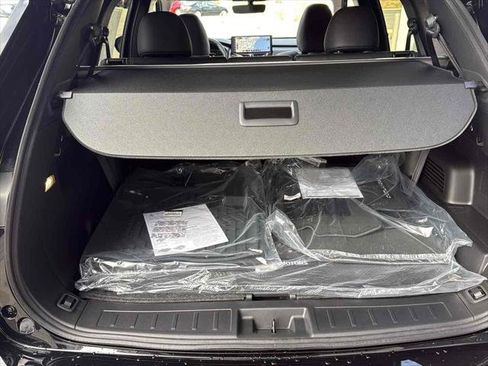 New 2026 Mitsubishi Outlander SE image 35