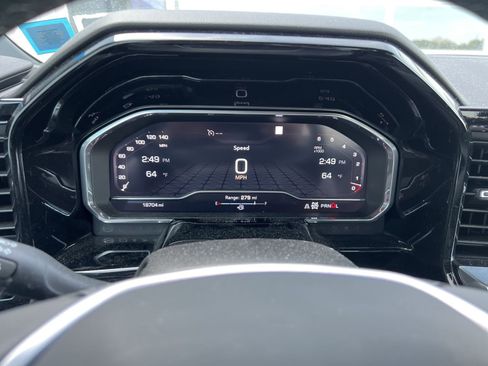 Used 2023 GMC Sierra 1500 Elevation w/ X31 Off-Road Package image 14