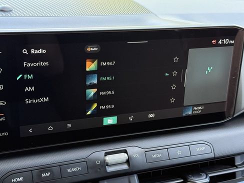 Certified 2025 Kia K4 EX FWD image 13
