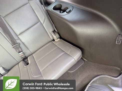 Used 2020 GMC Yukon XL Denali w/ Denali Ultimate Package image 39