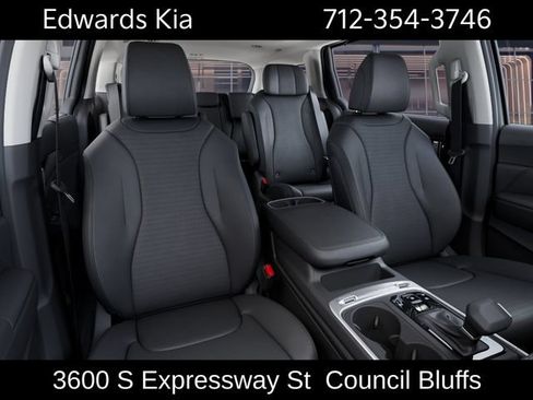 New 2026 Kia Carnival SX Prestige FWD image 17