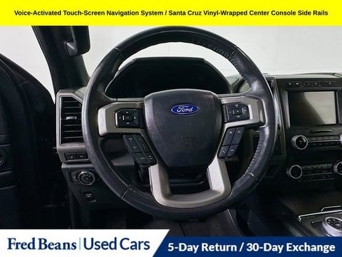 Used 2021 Ford Expedition XLT image 13