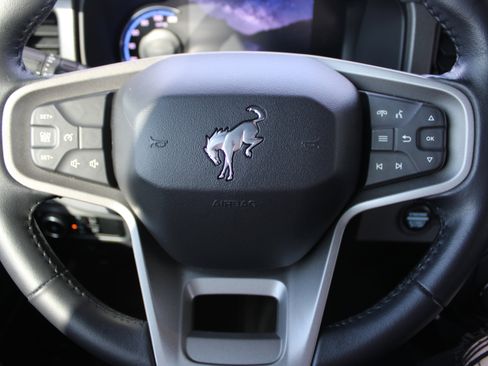 Used 2024 Ford Bronco Big Bend image 16