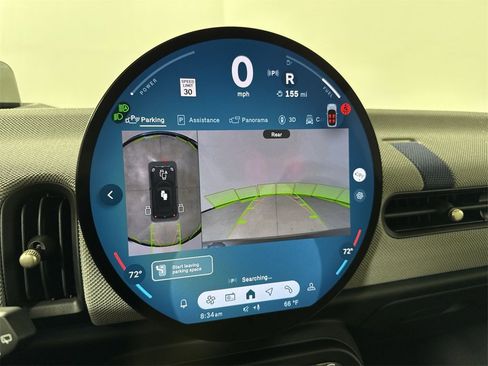 Used 2025 MINI Cooper S image 28