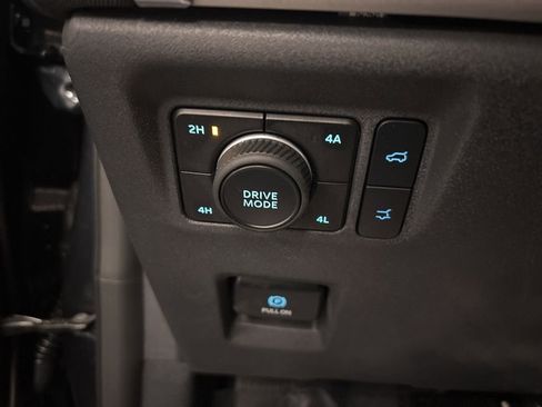 New 2026 Ford Expedition Max Active image 25