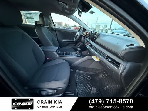 New 2026 Kia K4 FWD image 30