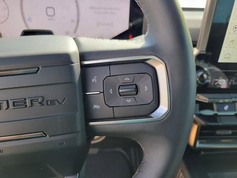 New 2024 GMC Hummer EV 3X w/ Omega Edition image 15