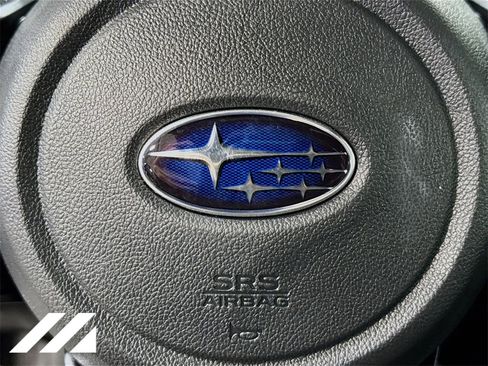 New 2026 Subaru Forester Limited image 34