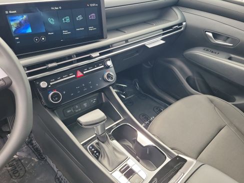 New 2026 Hyundai Tucson SEL FWD image 30