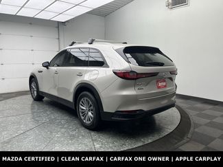 Certified 2024 MAZDA CX-90 3.3 Turbo w/ Preferred Plus video 2
