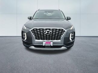 Used 2022 Hyundai Palisade Limited AWD/4WD 360° Tour