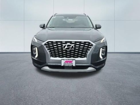 Used 2022 Hyundai Palisade Limited AWD/4WD image 1