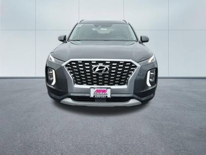 Used 2022 Hyundai Palisade Limited