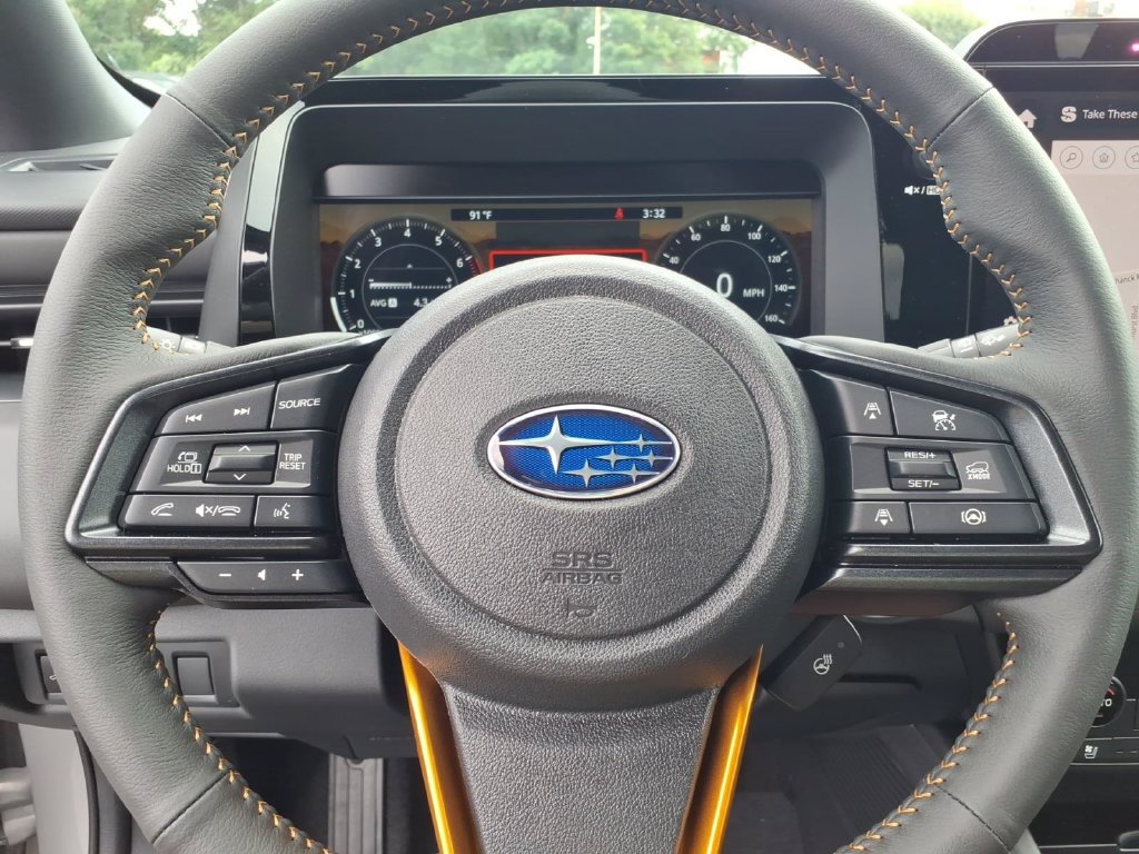 New 2026 Subaru Outback Wilderness AWD/4WD image 5