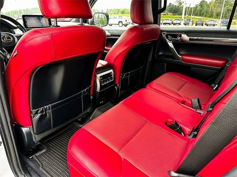 Used 2022 Lexus GX 460 Premium image 26