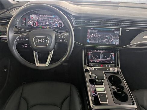 Certified 2025 Audi Q7 Premium w/ Convenience Package image 24