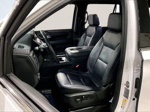 Used 2021 Chevrolet Tahoe LT image 25