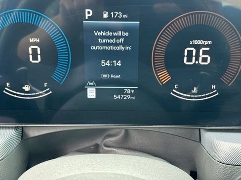 Certified 2025 Hyundai Sonata SEL FWD image 25