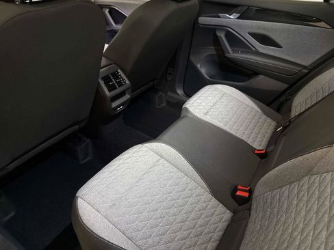 New 2026 Volkswagen Tiguan S image 14