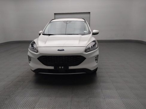 Used 2020 Ford Escape SEL FWD image 15