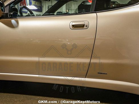 Used 2004 Maserati Coupe image 42