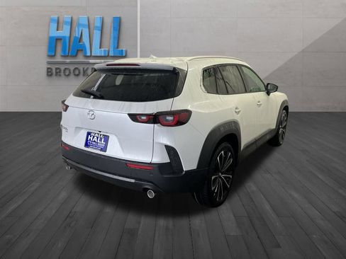New 2026 MAZDA CX-50 AWD 2.5 S w/ Premium Package image 5
