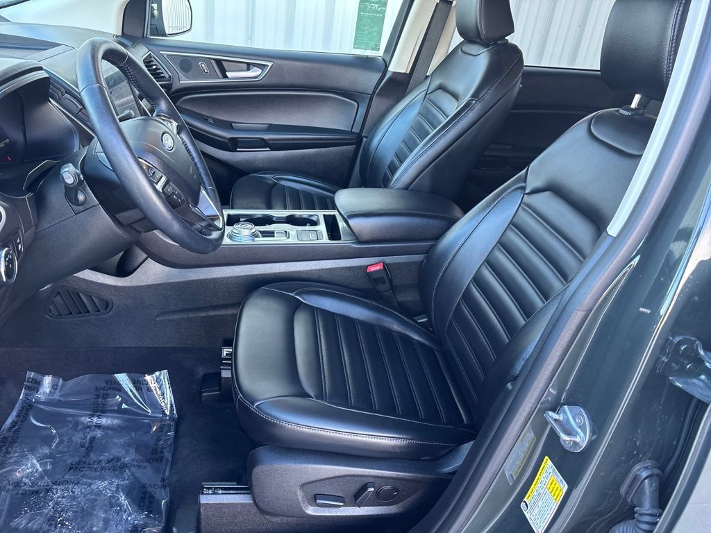 Used 2024 Ford Edge SEL w/ Convenience Package AWD/4WD image 10