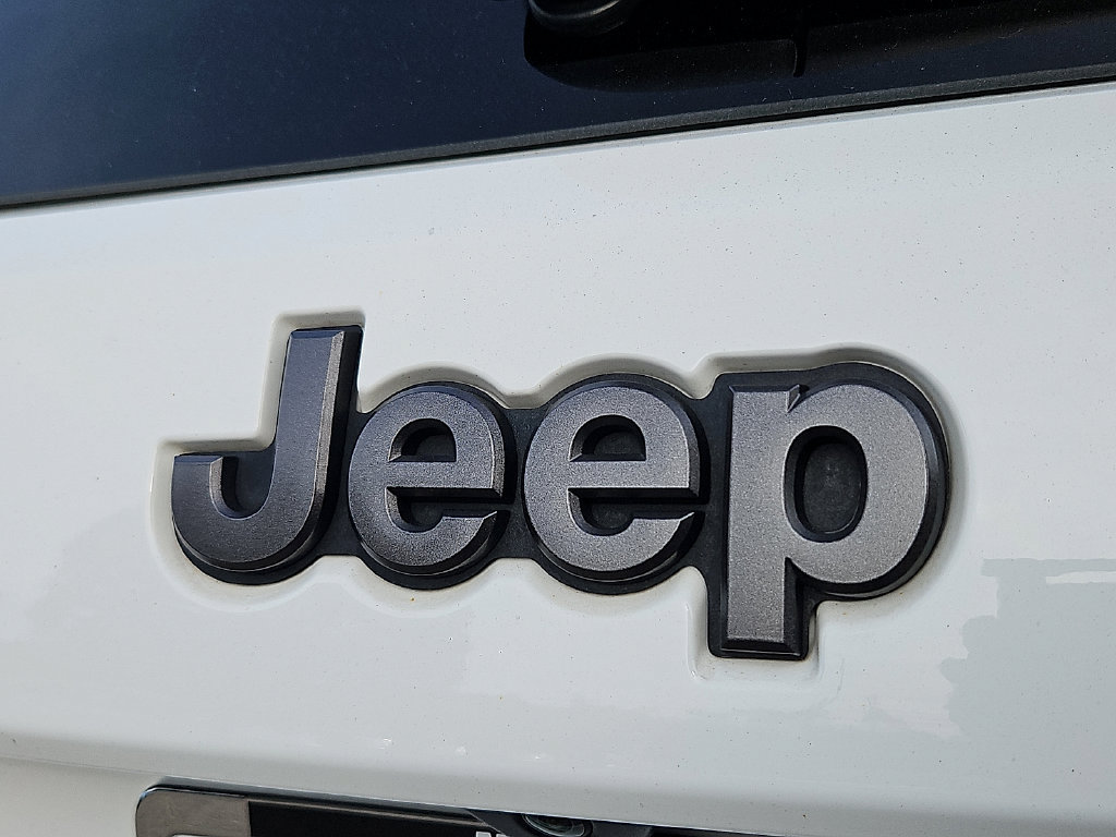 Certified 2021 Jeep Grand Cherokee High Altitude AWD/4WD image 33
