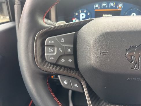 New 2025 Ford Bronco Raptor AWD/4WD image 27