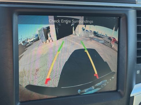 Used 2016 RAM 1500 Big Horn image 23