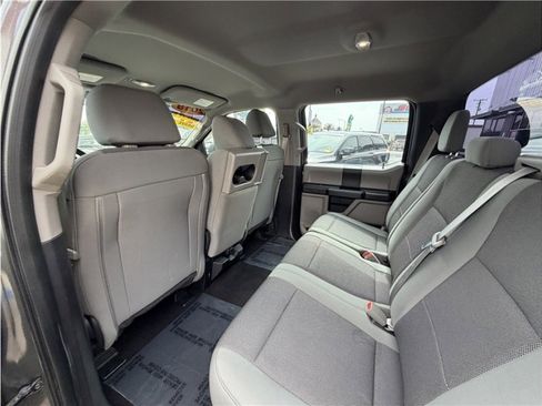 Used 2018 Ford F150 XL w/ Equipment Group 101A Mid RWD image 21