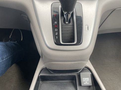 Used 2014 Honda CR-V LX image 25
