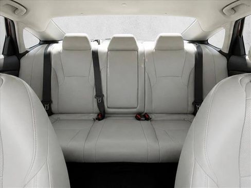 Used 2025 Honda Accord EX-L image 23