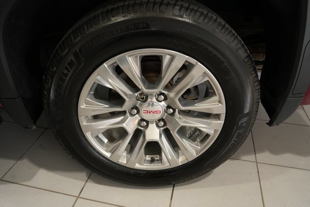 Used 2020 GMC Sierra 1500 Denali w/ Technology Package AWD/4WD image 11