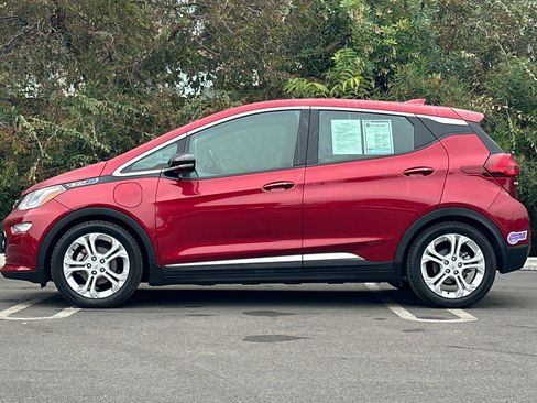Used 2019 Chevrolet Bolt LT image 7