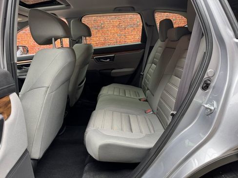 Used 2022 Honda CR-V EX image 23