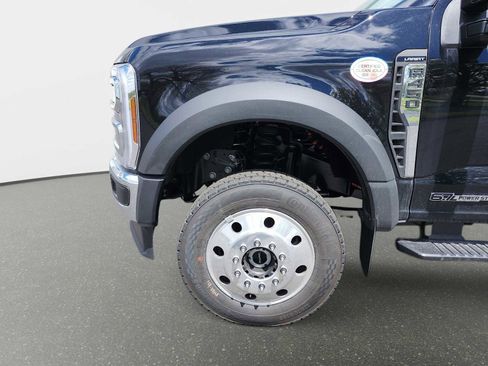 New 2026 Ford F450 Lariat AWD/4WD image 2