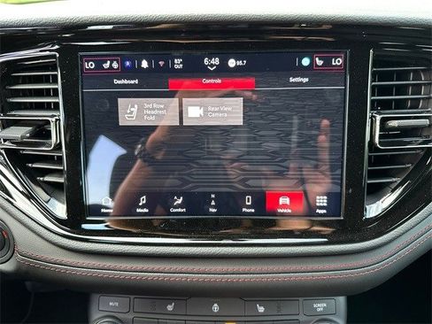 New 2025 Dodge Durango R/T image 28