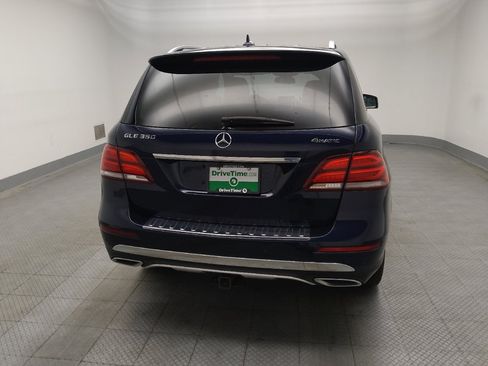Used 2017 Mercedes-Benz GLE 350 4MATIC w/ Premium 1 Package image 7